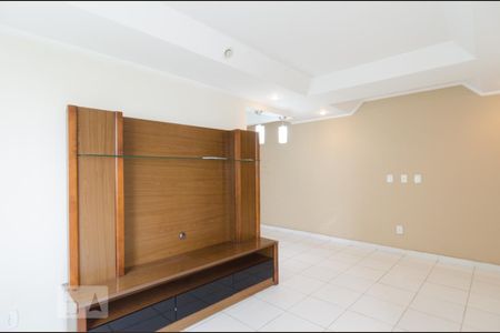 Sala de apartamento para alugar com 2 quartos, 70m² em Centro, São Bernardo do Campo