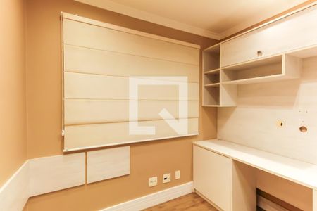 Quarto 1 de apartamento para alugar com 3 quartos, 115m² em Alto da Mooca, São Paulo