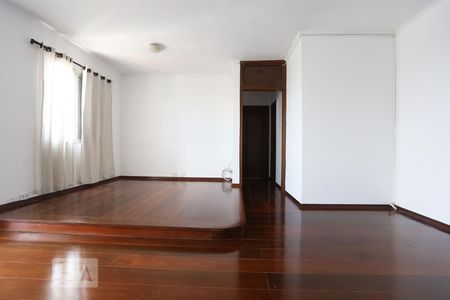 Sala de apartamento para alugar com 2 quartos, 73m² em Vila Yara, Osasco