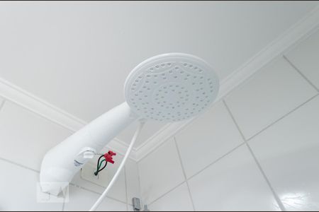 Apartamento à venda com 65m², 3 quartos e 1 vagaChuveiro