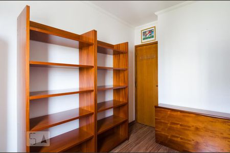 Quarto 2 de apartamento à venda com 3 quartos, 65m² em Baeta Neves, São Bernardo do Campo