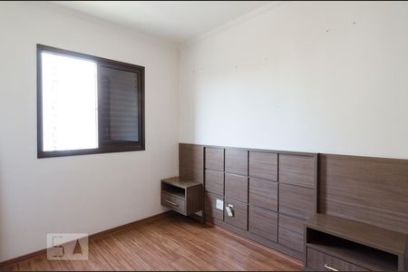 Quarto 1 de apartamento à venda com 3 quartos, 65m² em Baeta Neves, São Bernardo do Campo