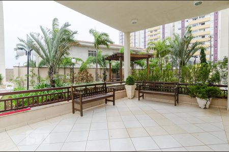 Apartamento à venda com 65m², 3 quartos e 1 vagaÁrea de descanso