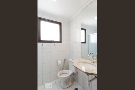 Apartamento à venda com 65m², 3 quartos e 1 vagaBanheiro