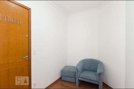Apartamento à venda com 65m², 3 quartos e 1 vagaQuarto 3