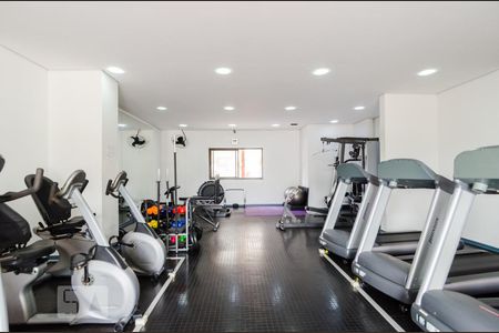 Apartamento à venda com 65m², 3 quartos e 1 vagaAcademia