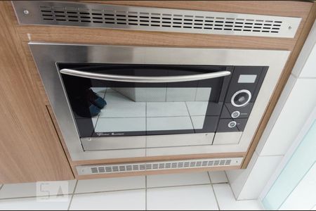 Apartamento à venda com 65m², 3 quartos e 1 vagaForno