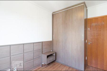 Quarto 1 de apartamento à venda com 3 quartos, 65m² em Baeta Neves, São Bernardo do Campo