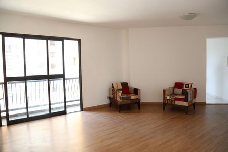 Sala de apartamento para alugar com 2 quartos, 72m² em Jardim Maria Rosa, Taboão da Serra