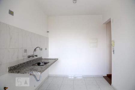 Apartamento para alugar com 72m², 2 quartos e 1 vagaCozinha