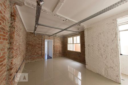 Sala de apartamento à venda com 3 quartos, 77m² em Cidade Baixa, Porto Alegre