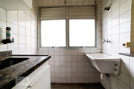 Apartamento à venda com 50m², 2 quartos e 1 vagaÁrea de Serviço