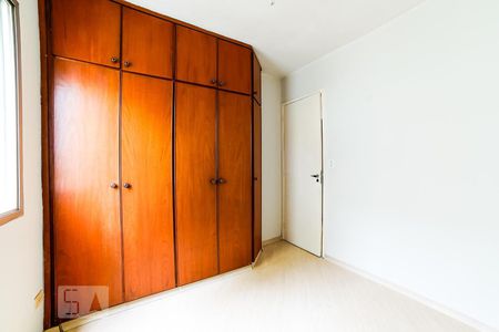 Quarto 2 de apartamento à venda com 2 quartos, 50m² em Vila Mazzei, São Paulo
