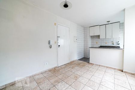 Sala de apartamento à venda com 2 quartos, 50m² em Vila Mazzei, São Paulo