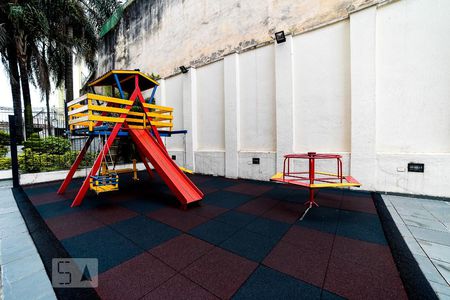 Apartamento à venda com 50m², 2 quartos e 1 vagaÁrea de Comum - Playground