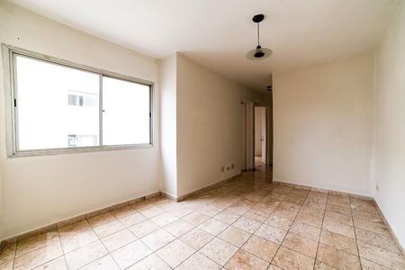 Sala de apartamento à venda com 2 quartos, 50m² em Vila Mazzei, São Paulo