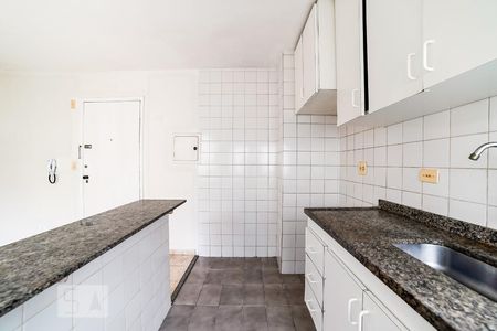Apartamento à venda com 50m², 2 quartos e 1 vagaCozinha