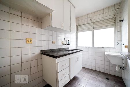 Apartamento à venda com 50m², 2 quartos e 1 vagaCozinha