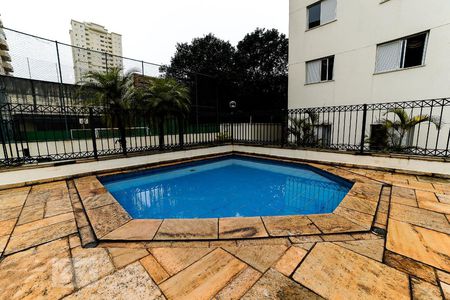 Apartamento à venda com 50m², 2 quartos e 1 vagaÁrea de Comum - Piscina