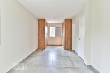 Suíte de apartamento para alugar com 1 quarto, 80m² em Jardim Paulista, São Paulo