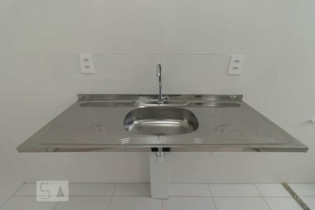 Apartamento para alugar com 41m², 2 quartos e sem vagaCozinha
