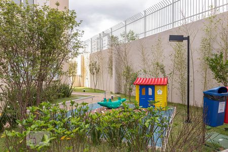 Apartamento para alugar com 41m², 2 quartos e sem vagaÁrea Comum - Playground