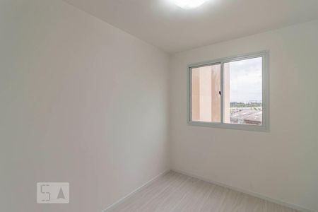 Quarto 1 de apartamento para alugar com 2 quartos, 41m² em Vila Sílvia, São Paulo