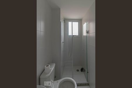 Apartamento para alugar com 41m², 2 quartos e sem vagaBanheiro