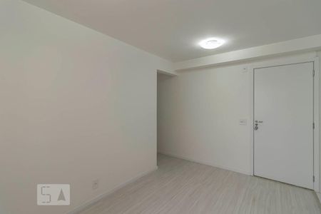 Sala de apartamento para alugar com 2 quartos, 41m² em Vila Sílvia, São Paulo