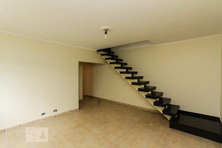 Sala de casa para alugar com 2 quartos, 110m² em Vila Formosa, São Paulo