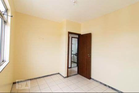 Quarto 2 de apartamento para alugar com 3 quartos, 90m² em Serrano, Belo Horizonte