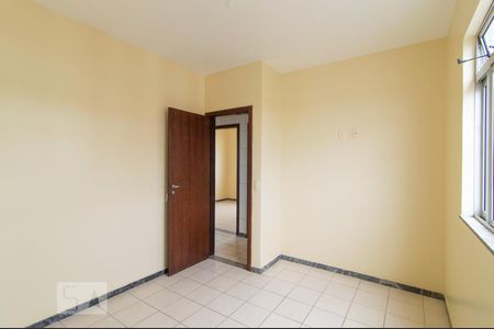Quarto 3 de apartamento para alugar com 3 quartos, 90m² em Serrano, Belo Horizonte