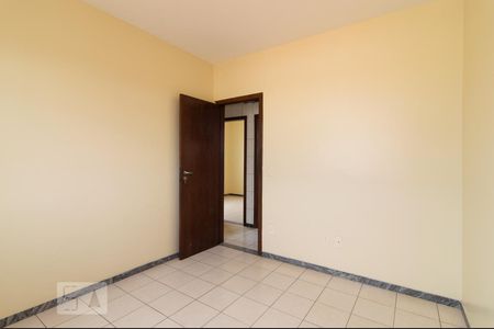 Quarto 1 de apartamento para alugar com 3 quartos, 90m² em Serrano, Belo Horizonte