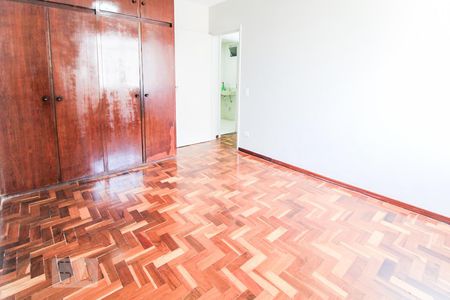 Quarto  de apartamento para alugar com 1 quarto, 46m² em Setor Central, Goiânia