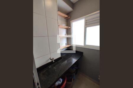 Apartamento à venda com 33m², 2 quartos e sem vagaLavanderia