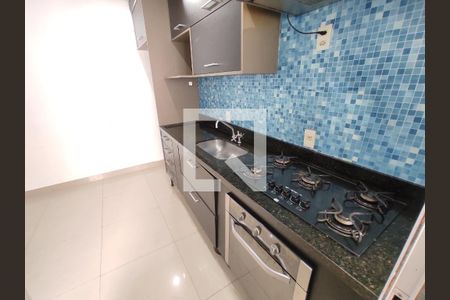 Apartamento à venda com 33m², 2 quartos e sem vagaCozinha