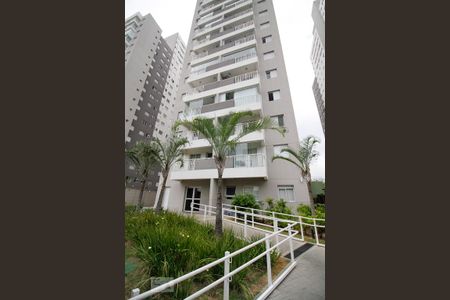 Apartamento à venda com 33m², 2 quartos e sem vagaFachada