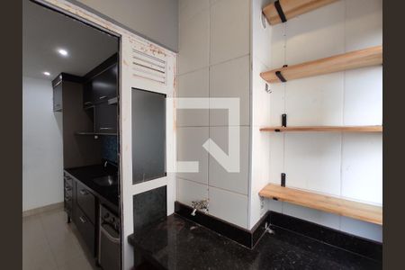 Apartamento à venda com 33m², 2 quartos e sem vagaLavanderia