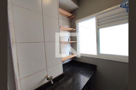 Apartamento à venda com 33m², 2 quartos e sem vagaLavanderia