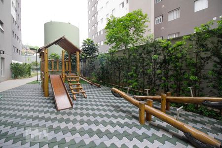 Apartamento à venda com 33m², 2 quartos e sem vagaÁrea Comum