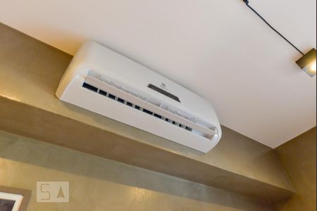 Studio de apartamento para alugar com 1 quarto, 24m² em Vila Madalena, São Paulo