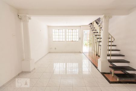Sala de casa à venda com 2 quartos, 120m² em Bom Retiro, São Paulo