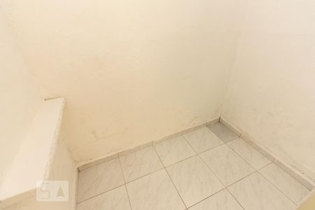 Área de Serviço Quarto de casa à venda com 2 quartos, 120m² em Bom Retiro, São Paulo