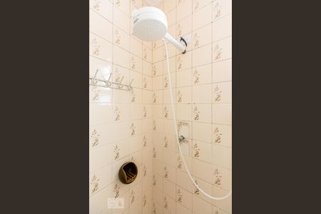 Casa à venda com 120m², 2 quartos e 1 vagaBanheiro Chuveiro