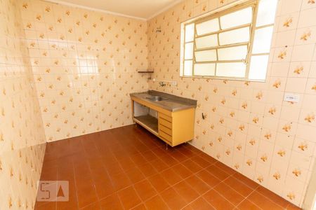 Cozinha de casa à venda com 2 quartos, 120m² em Bom Retiro, São Paulo