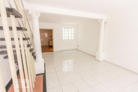 Sala de casa à venda com 2 quartos, 120m² em Bom Retiro, São Paulo