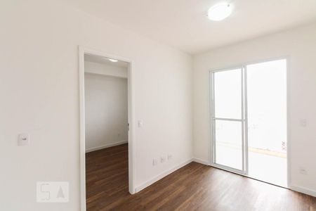 Apartamento para alugar com 36m², 1 quarto e 1 vagaSala 