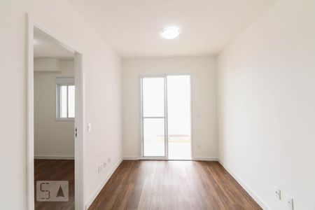 Apartamento para alugar com 36m², 1 quarto e 1 vagaSala 