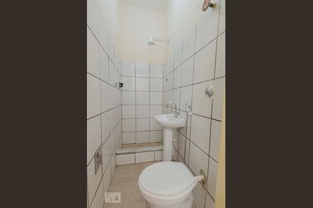 Casa para alugar com 210m², 5 quartos e 1 vagaBanheiro 1