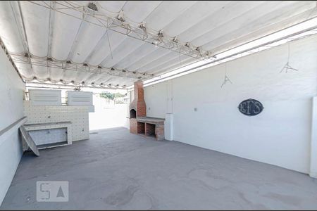 Casa para alugar com 210m², 5 quartos e 1 vagaTerraço